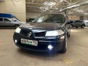 Renault Megane II Рестайлинг Набережные Челны  - изображение 20