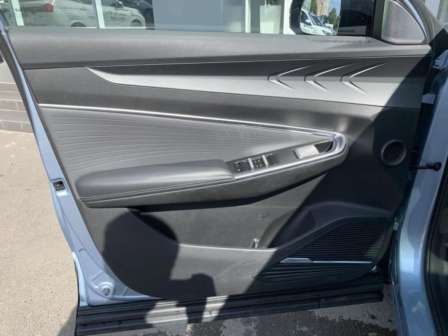 Geely Cityray Краснодар  - изображение 16