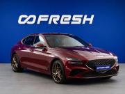 Genesis G70 I Рестайлинг Москва  - изображение 27