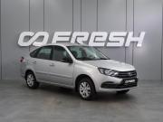Lada (ВАЗ) Granta I Рестайлинг Воронеж  - изображение 17