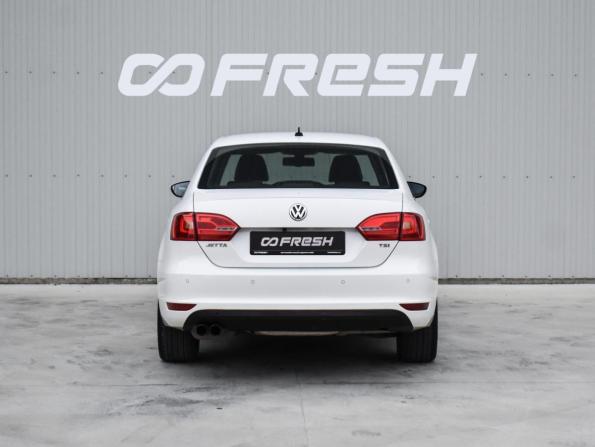 Volkswagen Jetta VI с пробегом 2011 года, цена 965 000 рублей, 259895 км, седан, Автокод Объявления
