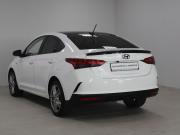 Hyundai Solaris II Рестайлинг Старый Оскол  - изображение 28