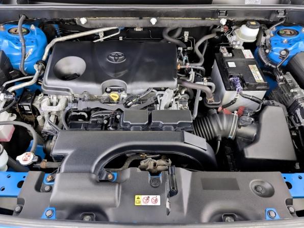 Toyota RAV4 V (XA50) с пробегом 2019 года, цена 3 190 000 рублей, 135425 км, внедорожник, Автокод Объявления