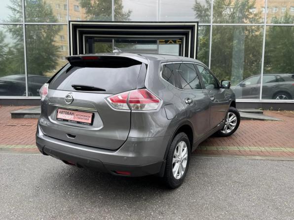 Nissan X-Trail III с пробегом 2018 года, цена 1 859 000 рублей, 108000 км, внедорожник, Автокод Объявления