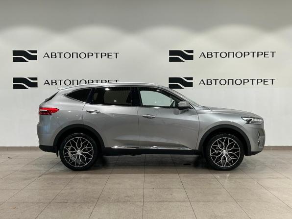 Haval F7 I с пробегом 2021 года, цена 1 549 000 рублей, 94861 км, внедорожник, Автокод Объявления