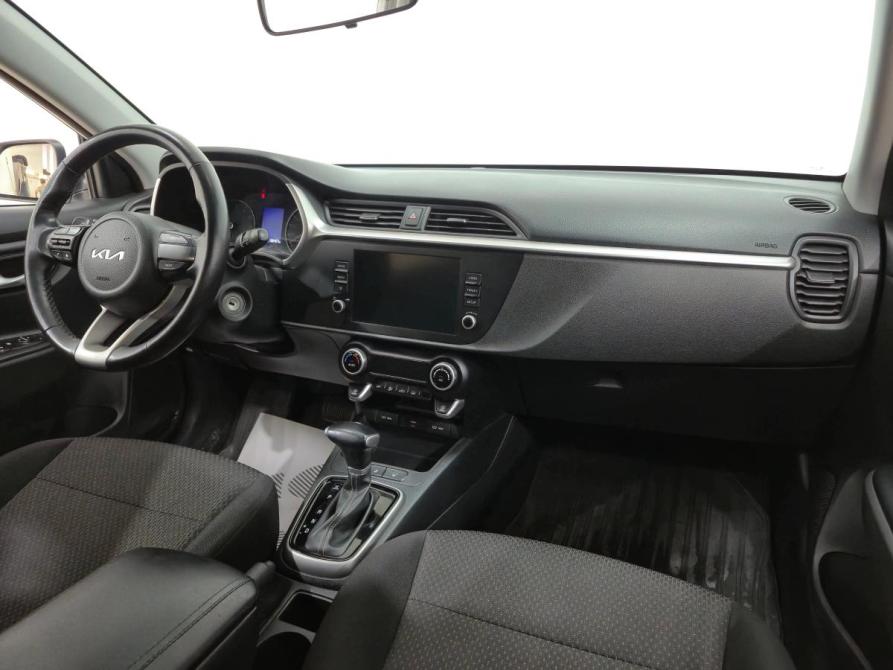 Kia Rio IV Рестайлинг Альметьевск  - изображение 15