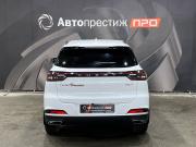 Chery Tiggo 7 Pro Max I Рестайлинг Пермь  - изображение 29