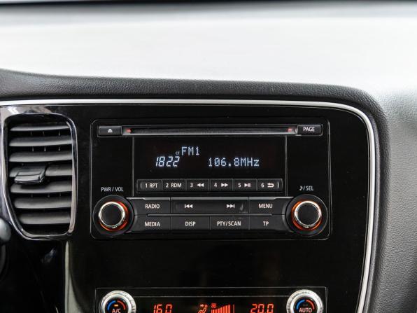 Mitsubishi Outlander III Рестайлинг 3 с пробегом 2021 года, цена 2 398 000 рублей, 88509 км, внедорожник, Автокод Объявления