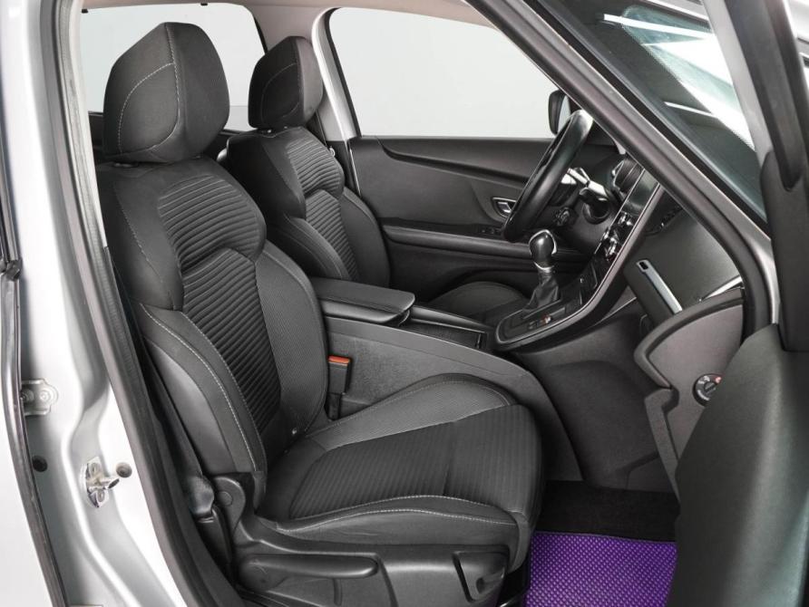 Renault Scenic IV Ростов-на-Дону  - изображение 8