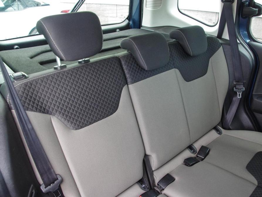 Ford Tourneo Courier I Рестайлинг Владимир  - изображение 22