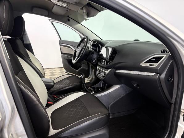 Lada (ВАЗ) Vesta I с пробегом 2019 года, цена 1 195 000 рублей, 101713 км, универсал, Автокод Объявления