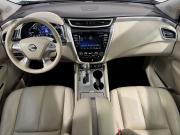 Nissan Murano III (Z52) Химки  - изображение 31