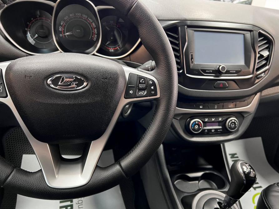 Lada (ВАЗ) Vesta I Тверь  - изображение 18