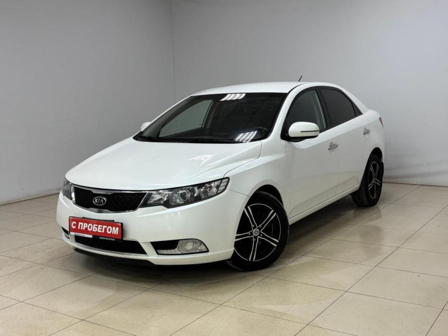 Kia Cerato II Альметьевск  - изображение 1