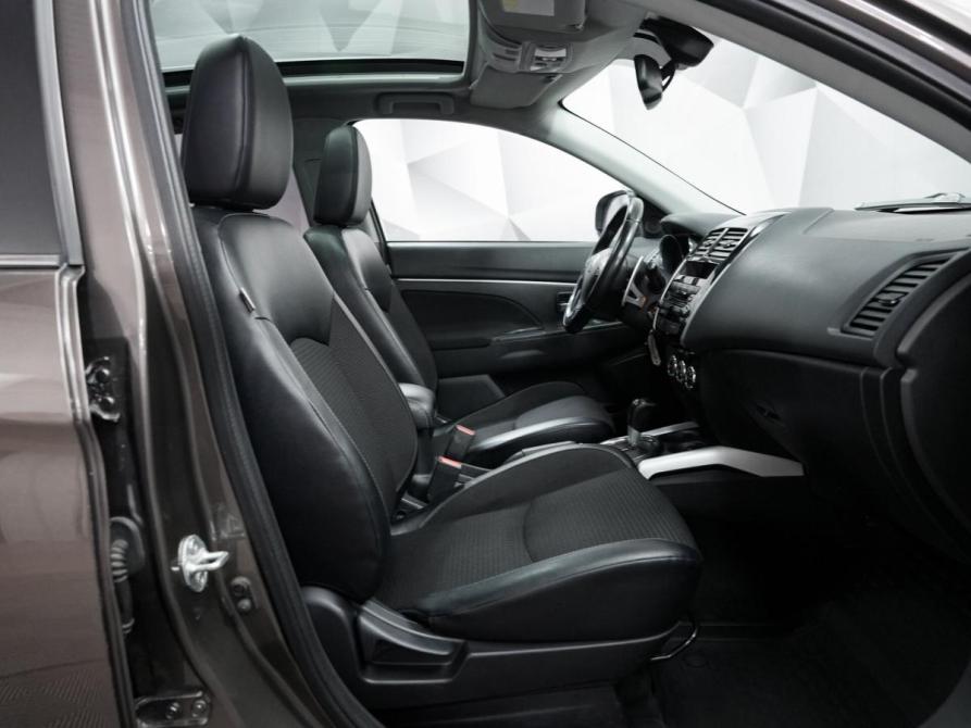 Citroen C4 Aircross Ульяновск  - изображение 12
