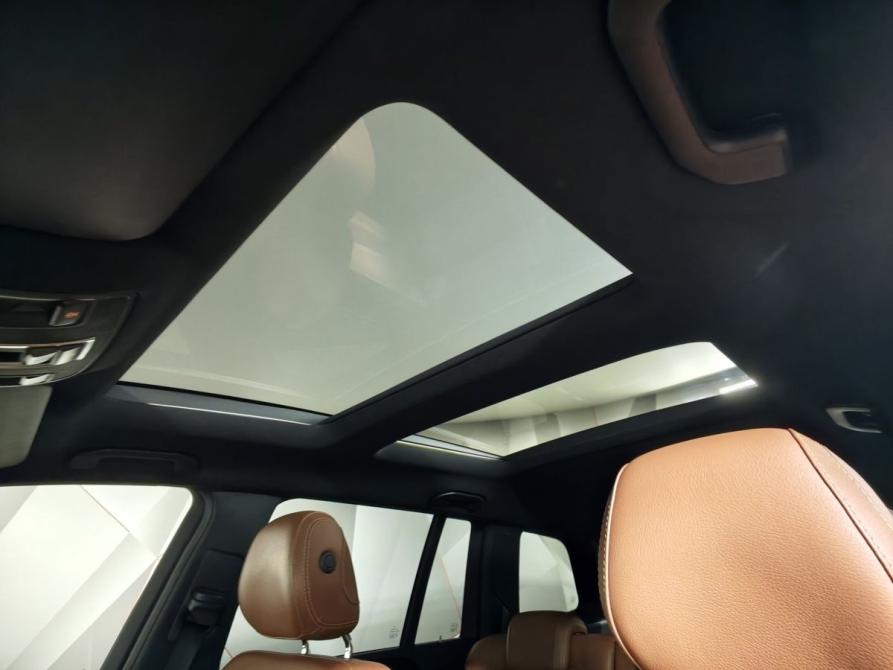 Mercedes-Benz GLS I (X166) Москва  - изображение 20