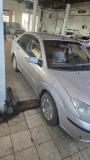 Ford Focus I Рестайлинг Вологда  - изображение 9