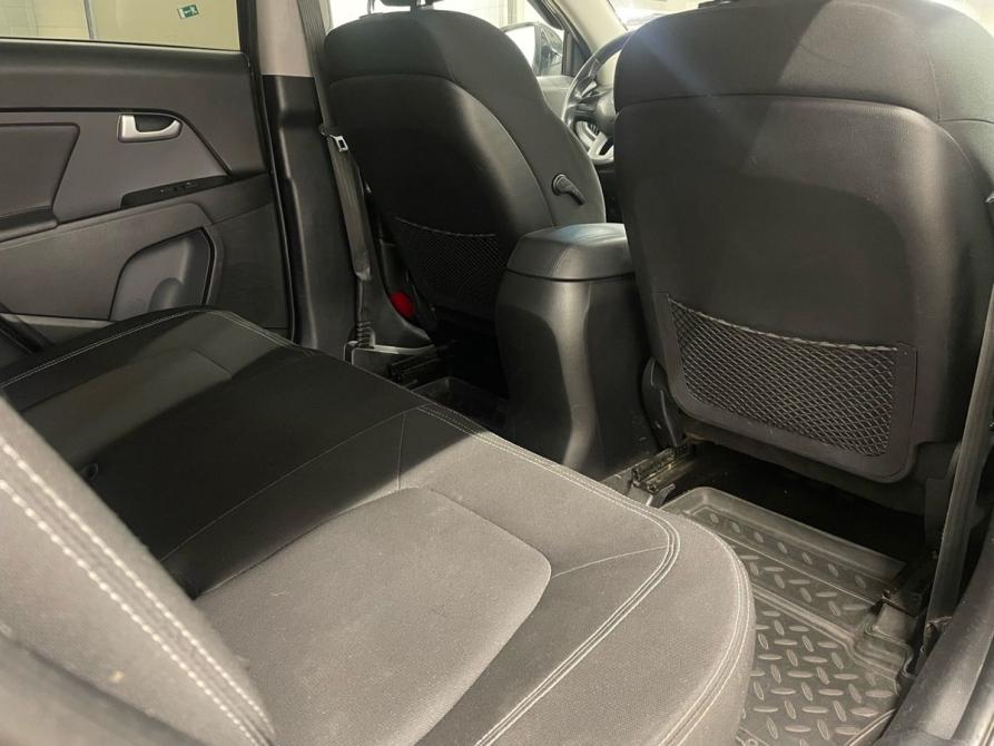 Kia Sportage III Санкт-Петербург  - изображение 18