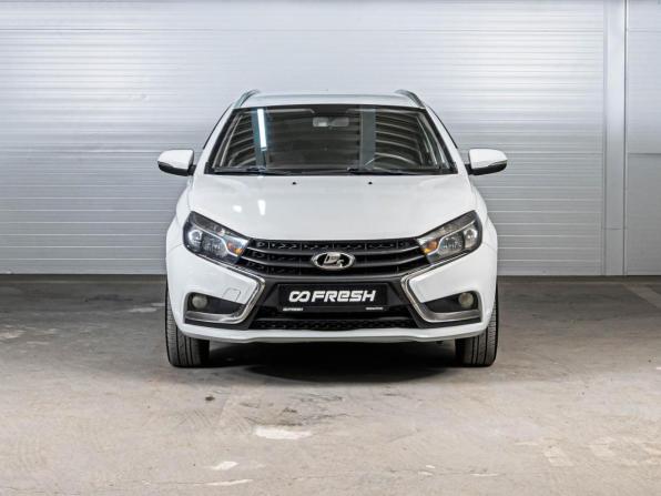 Lada (ВАЗ) Vesta I с пробегом 2019 года, цена 799 030 рублей, 121546 км, универсал, Автокод Объявления