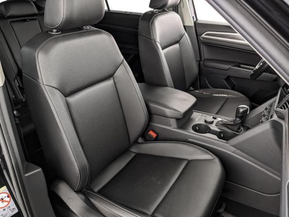 Volkswagen Teramont I с пробегом 2019 года, цена 3 650 000 рублей, 99192 км, внедорожник, Автокод Объявления