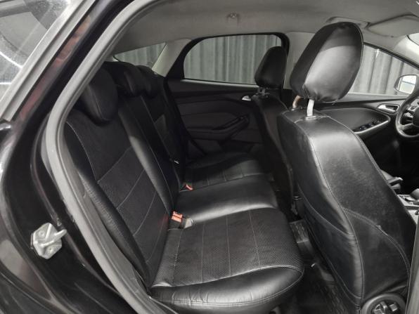 Ford Focus III с пробегом 2012 года, цена 730 000 рублей, 143000 км, хэтчбек, Автокод Объявления