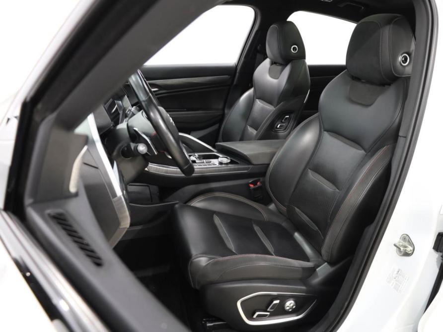 Geely Tugella I Рестайлинг Ростов-на-Дону  - изображение 10