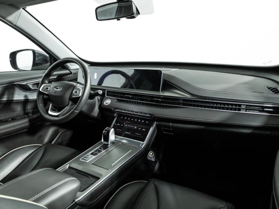 Chery Tiggo 4 I Рестайлинг 2 Санкт-Петербург  - изображение 9