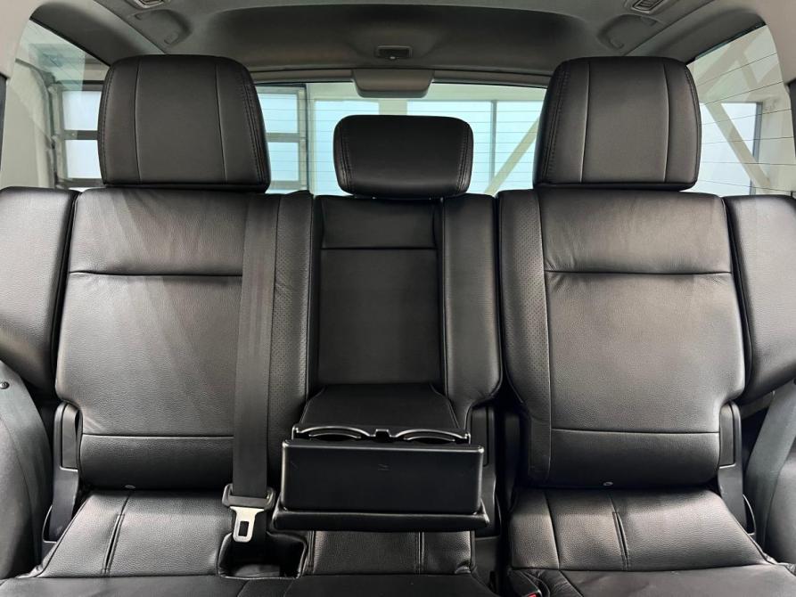 Mitsubishi Pajero IV Рестайлинг 1 Волгоград  - изображение 36