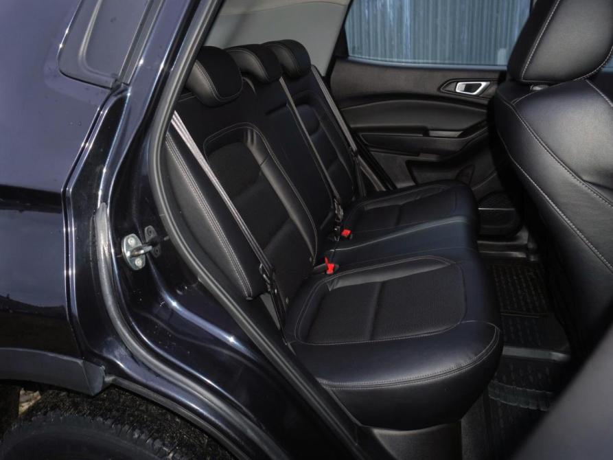 Chery Tiggo 4 I Рестайлинг Тверь  - изображение 6