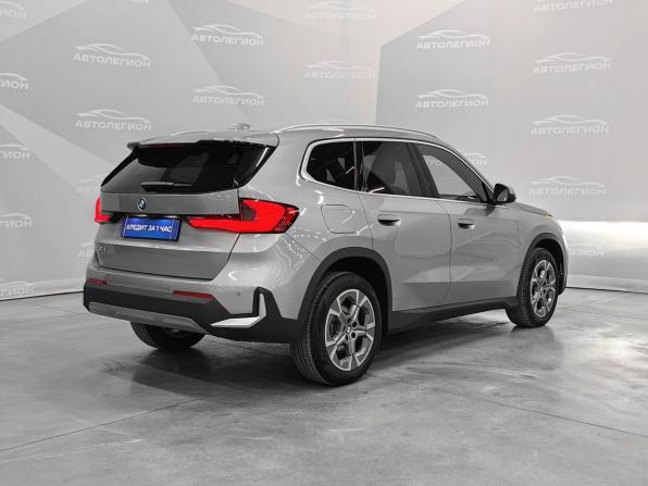 BMW X1 III (U11/U12) с пробегом 2023 года, цена 4 900 000 рублей, 20000 км, внедорожник, Автокод Объявления