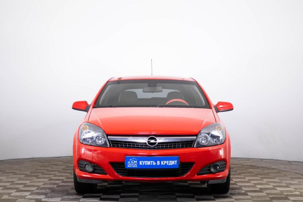 Opel Astra H Рестайлинг Пермь  - изображение 2
