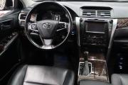 Toyota Camry VII (XV50) Рестайлинг Сургут  - изображение 56