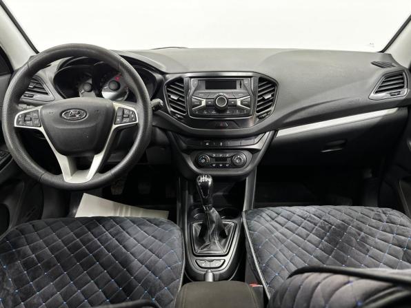 Lada (ВАЗ) Vesta I с пробегом 2019 года, цена 970 000 рублей, 115586 км, универсал, Автокод Объявления