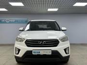 Hyundai Creta I Москва  - изображение 19