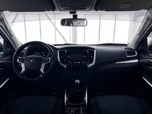 Mitsubishi Pajero Sport III с пробегом 2018 года, цена 2 675 000 рублей, 155257 км, внедорожник, Автокод Объявления