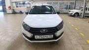 Lada (ВАЗ) Granta I Рестайлинг Тюмень  - изображение 13
