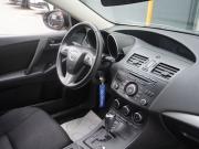Mazda 3 II (BL) Рестайлинг Москва  - изображение 25