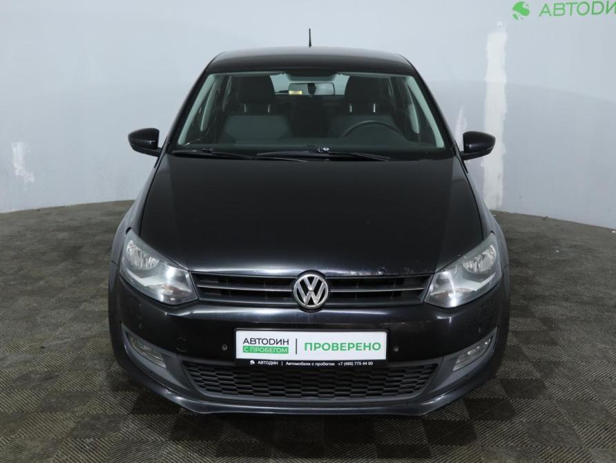 Volkswagen Polo V Москва  - изображение 2