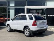 Kia Sportage II Рестайлинг Москва  - изображение 23