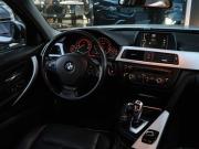 BMW 3 серии VI (F3x) Москва  - изображение 34