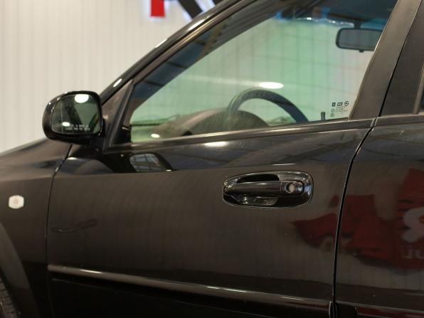 Chevrolet Lacetti I с пробегом 2009 года, цена 545 000 рублей, 172196 км, седан, Автокод Объявления