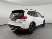Subaru Forester V Уфа  - изображение 34
