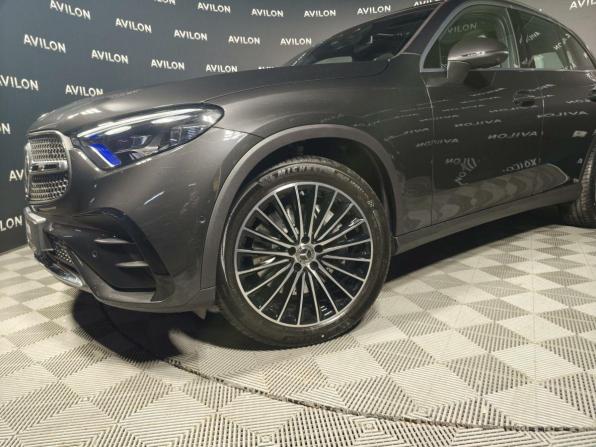 Новый Mercedes-Benz GLC II (X254) 2025 года, цена 9 700 000 рублей, внедорожник, Автокод Объявления