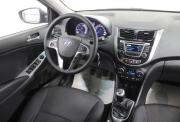Hyundai Solaris I Рестайлинг Нижний Новгород  - изображение 40