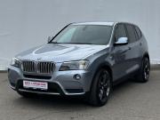 BMW X3 II (F25) Москва  - изображение 17