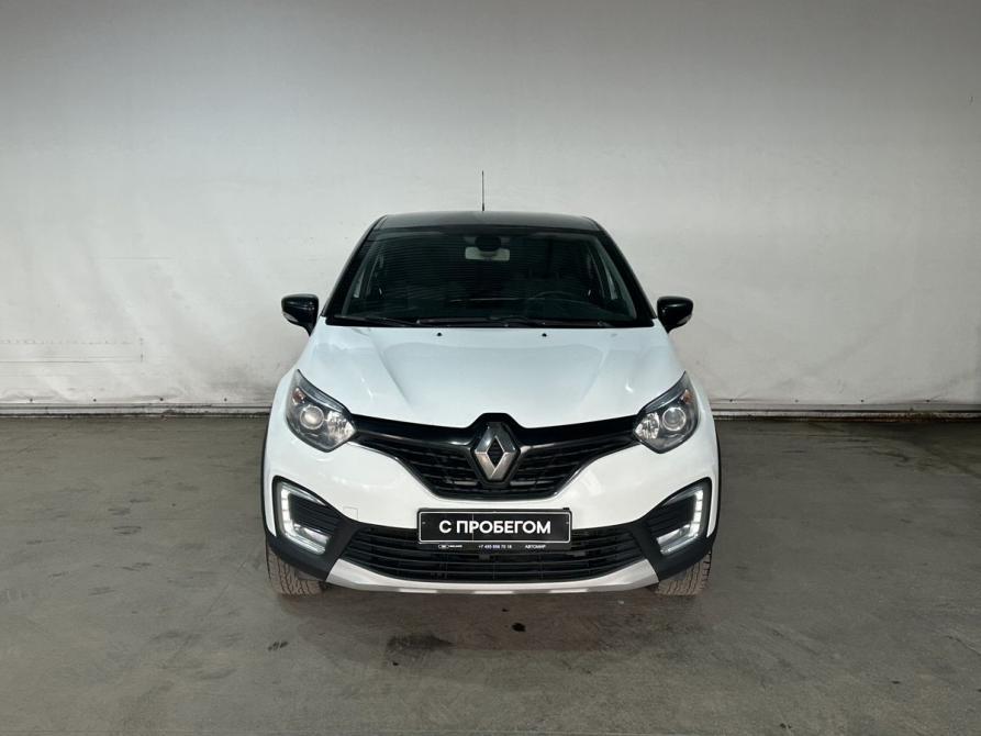 Renault Kaptur I Москва  - изображение 2