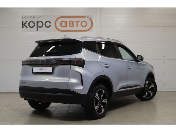Chery Tiggo 4 I Рестайлинг 2 с пробегом 2025 года, цена 1 591 000 рублей, 69190 км, внедорожник, Автокод Объявления