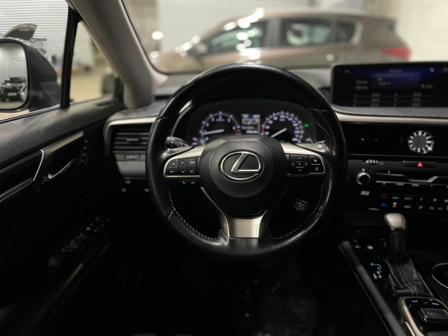 Lexus RX IV Пермь  - изображение 20