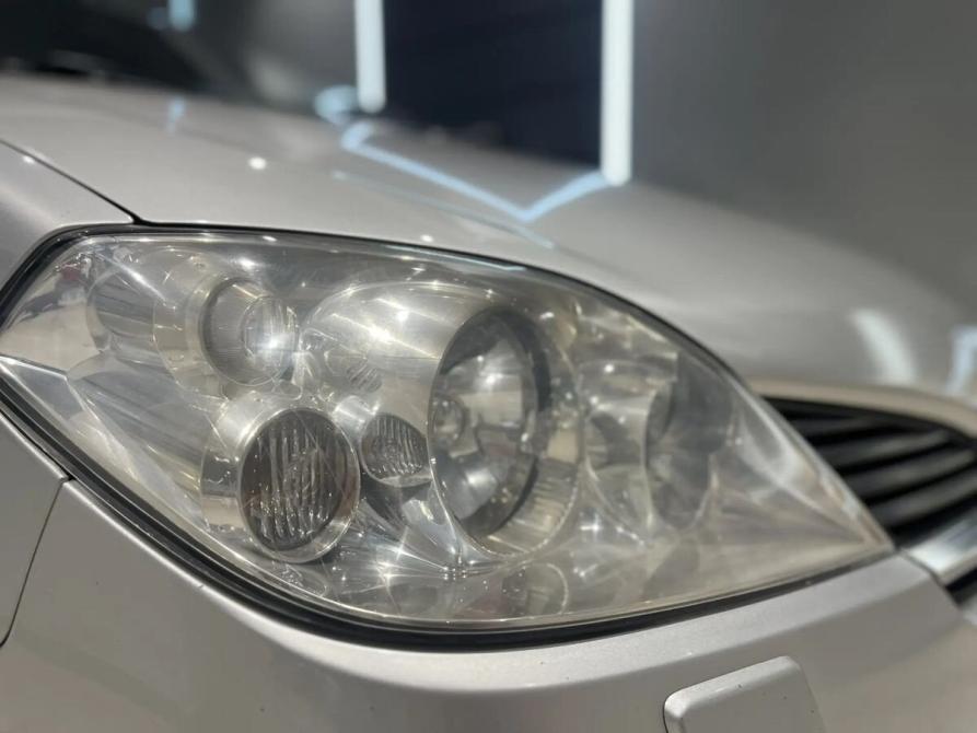Nissan Primera III (P12) Новосибирск  - изображение 9