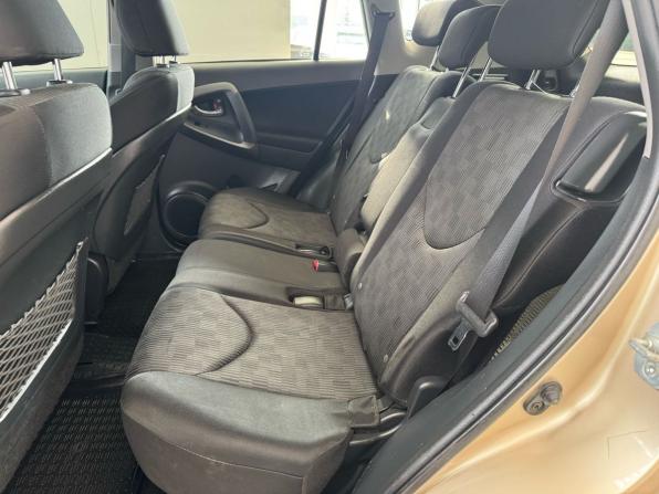Toyota RAV4 III (XA30) Рестайлинг с пробегом 2011 года, цена 1 229 000 рублей, 240438 км, внедорожник, Автокод Объявления